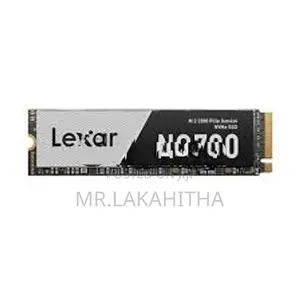 1TB LEXAR NQ780 NVME SSD