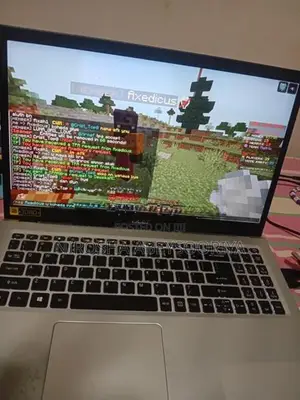 Acer Aspire Laptop