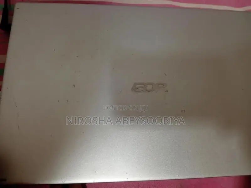 Acer Aspire Laptop