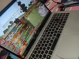 Acer Aspire Laptop