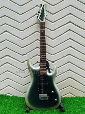 Electric guitar