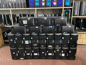 Core i5 6th GEN CPU