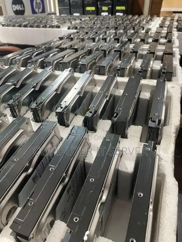 320GB Desktop Super Hard Disk