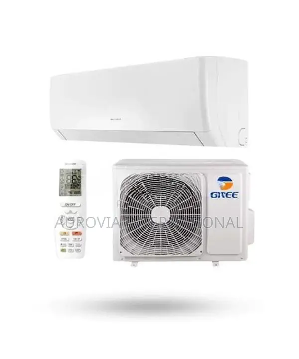 Gree 9000BTU Non-inverter Air Conditioner Cosmo Series