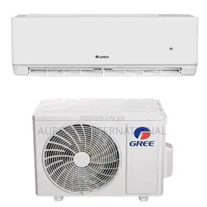 GREE 9000BTU Non-inverter Air Conditioner Cosmo Series