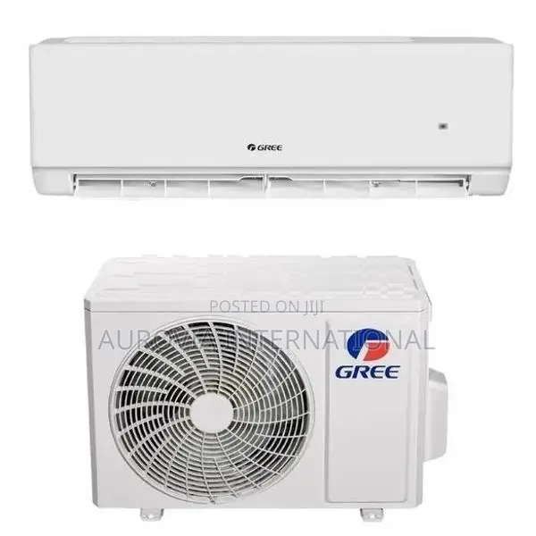 GREE 9000BTU Non-inverter Air Conditioner Cosmo Series