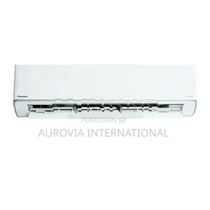Panasonic 18000BTU Smart Inverter Air Conditioner EU Series