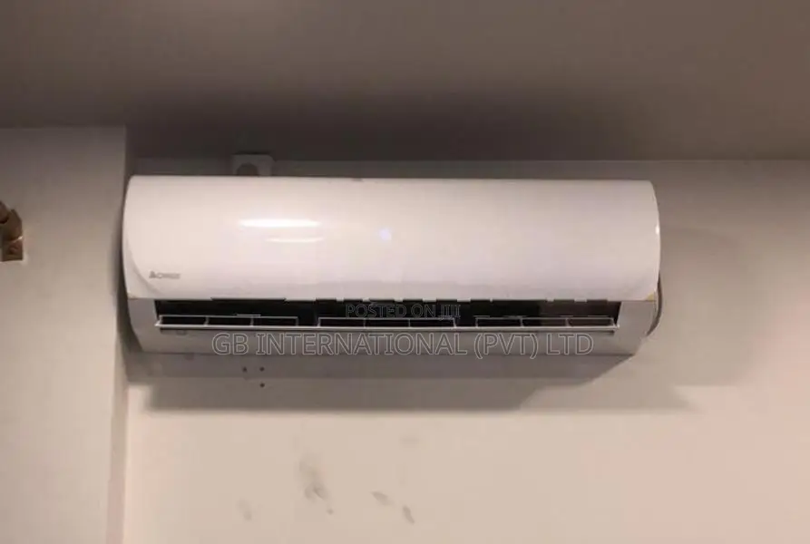 12000BTU CHIGO (Non inverter)