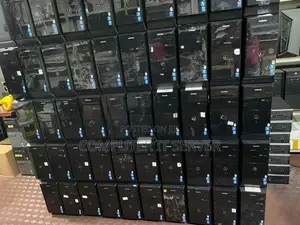 Core i5 3RD Generation PCS