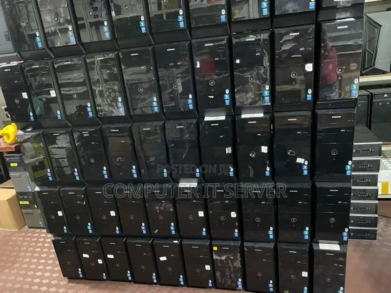 Core i5 3RD Generation PCS