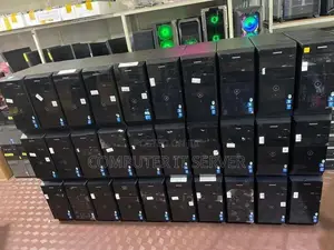 Core i5 3RD Generation PCS