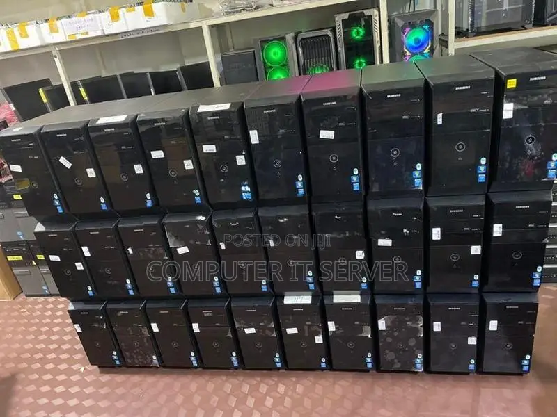 Core i5 3RD Generation PCS