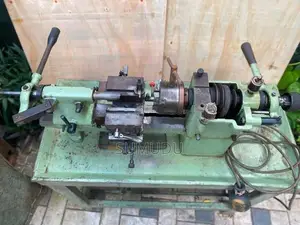 Japan wood lathe machine