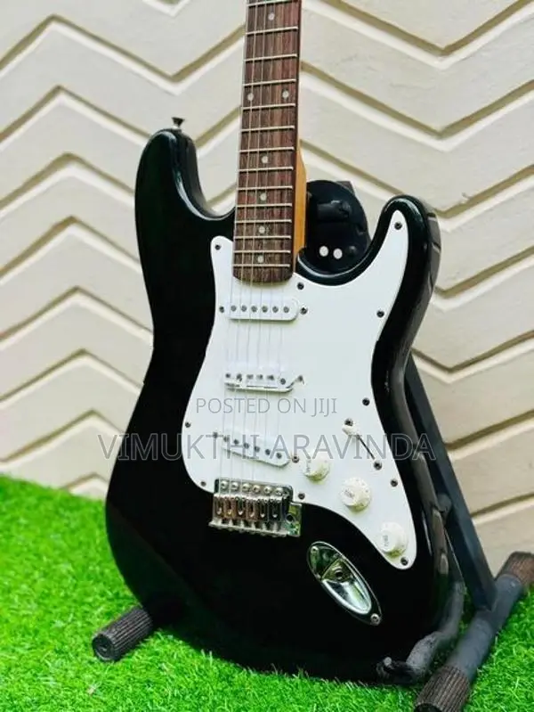 Electric guitar