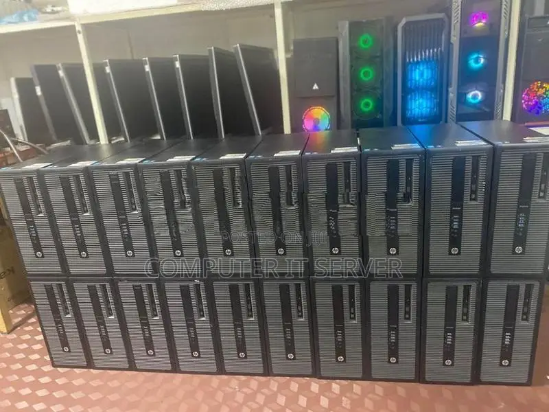 Core i3 6TH Generation PC