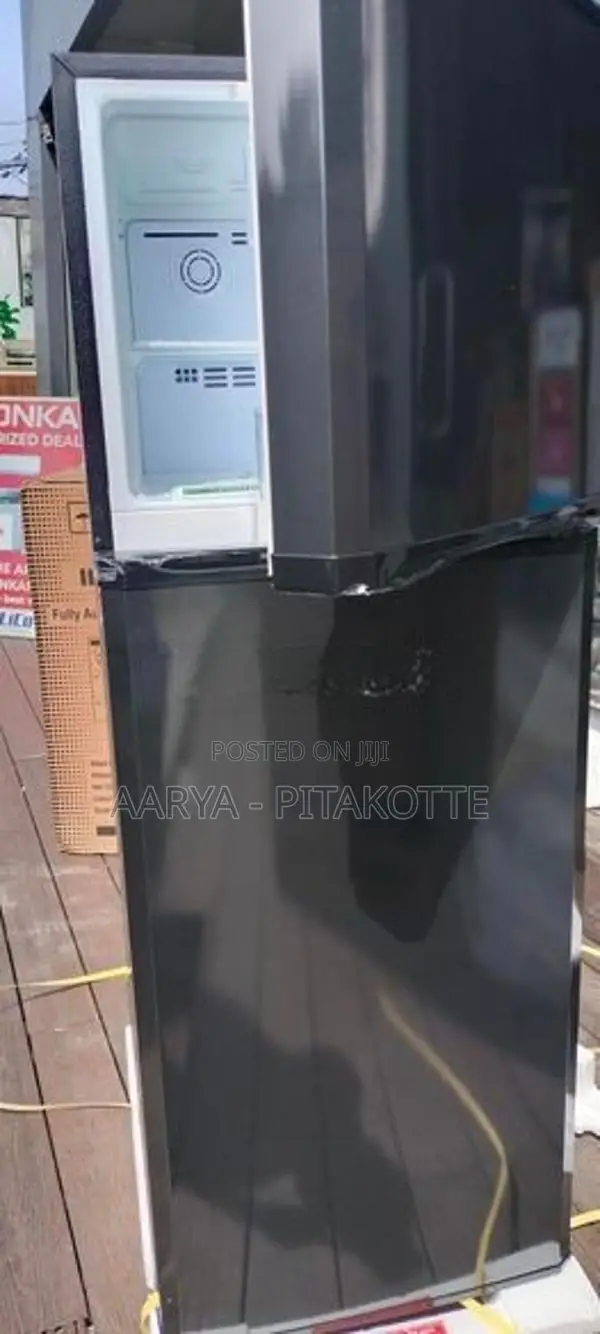 Innovex Refrigerator INR 240i - Inverter
