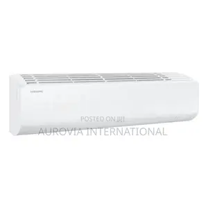 Samsung 24000BTU Smart Inverter Air Conditioner Series