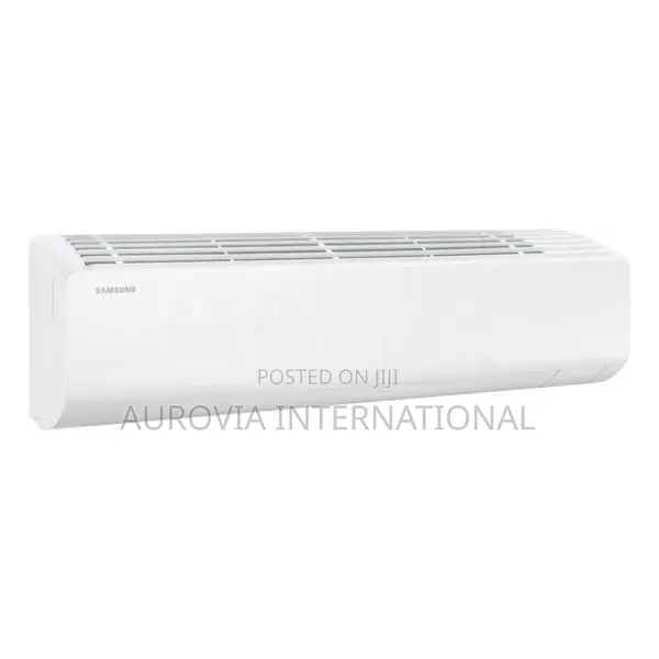Samsung 24000BTU Smart Inverter Air Conditioner Series