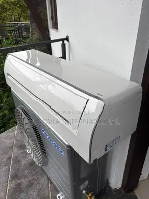 Panasonic 18000BTU Smart Inverter Air Conditioner EU Series