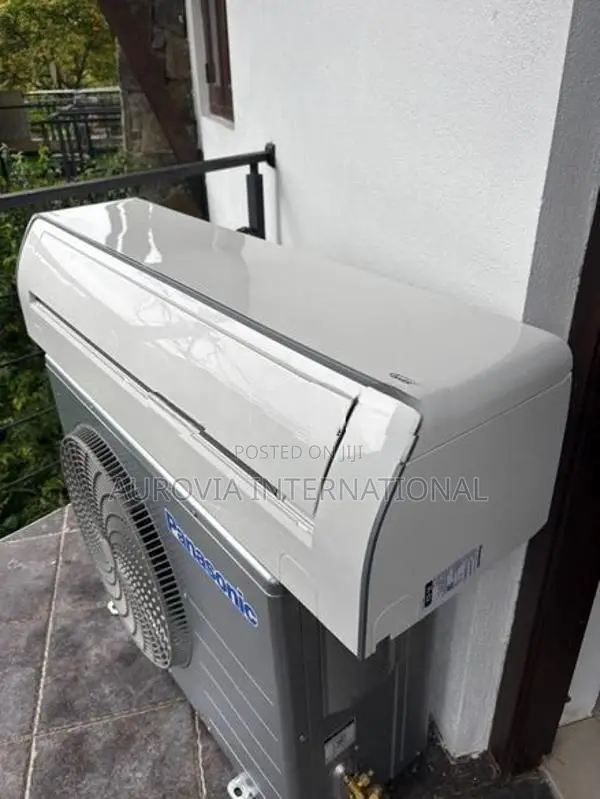 Panasonic 18000BTU Smart Inverter Air Conditioner EU Series