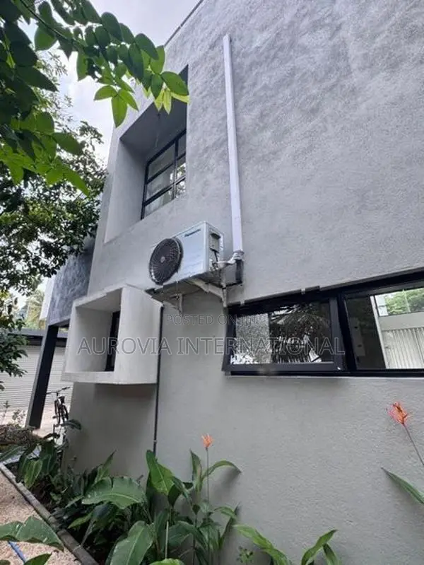 Panasonic 18000BTU Smart Inverter Air Conditioner EU Series