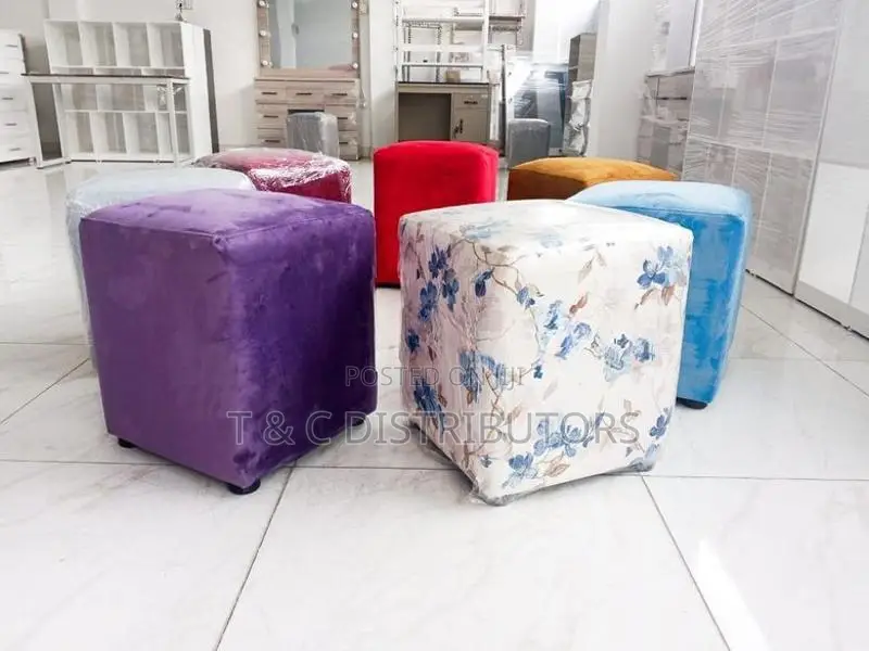 Divan Stool