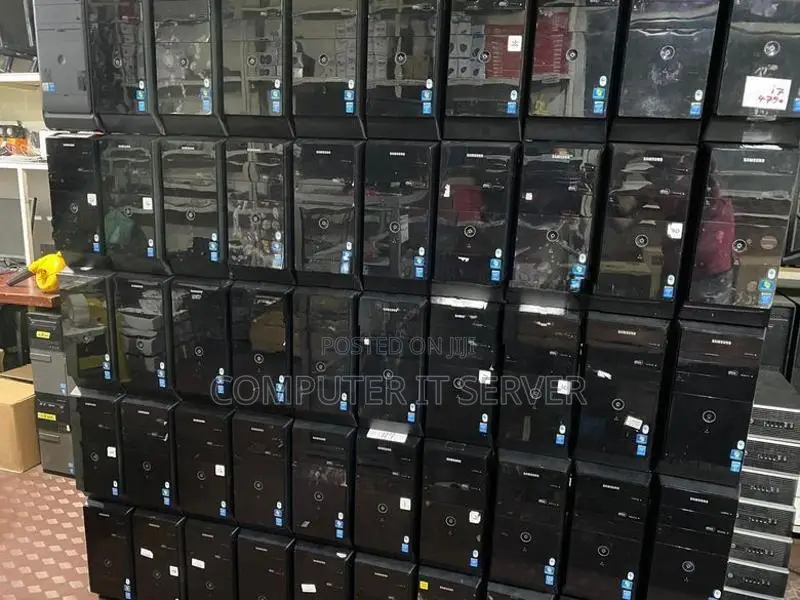 Core i5 3RD Generation PCS