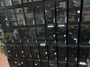 Core i5 3RD Generation PCS