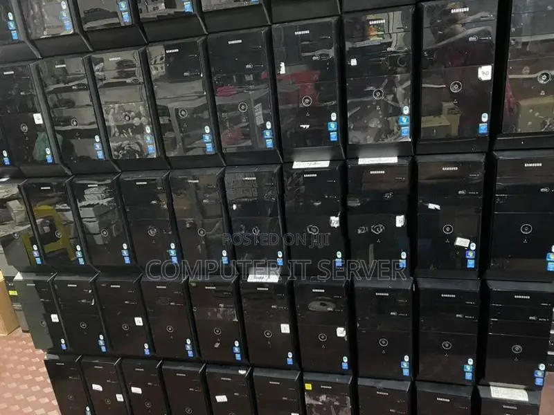 Core i5 3RD Generation PCS
