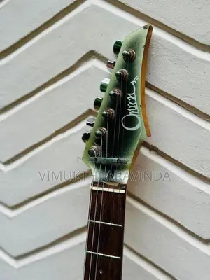 Electric guitar