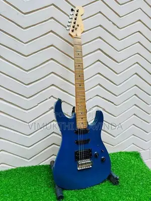 Electric guitar