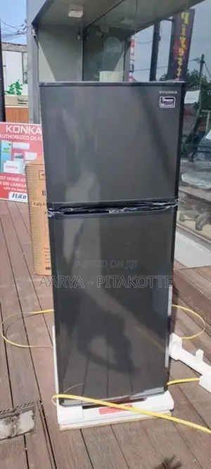 Innovex Refrigerator INR 240i - Inverter