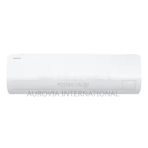Samsung 24000BTU Smart Inverter Air Conditioner Series