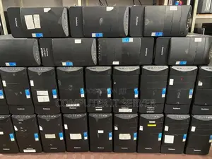 Core i5 6TH Generation PCS