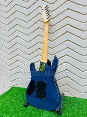 Electric guitar