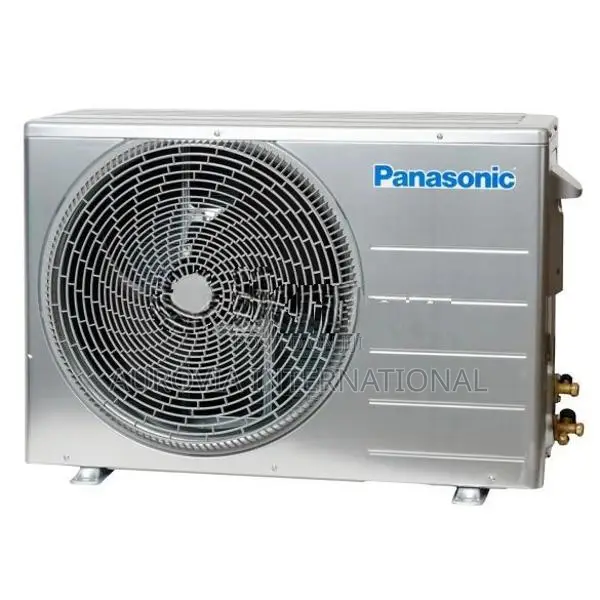 Panasonic 18000BTU Smart Inverter Air Conditioner EU Series
