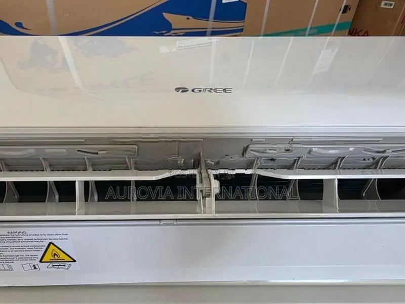 GREE 9000BTU Non-inverter Air Conditioner Cosmo Series