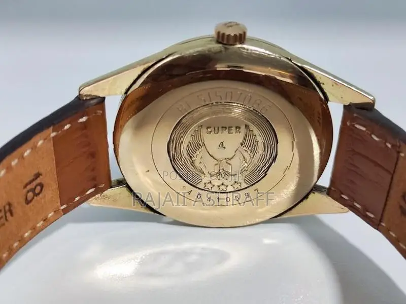 Citizen Watch