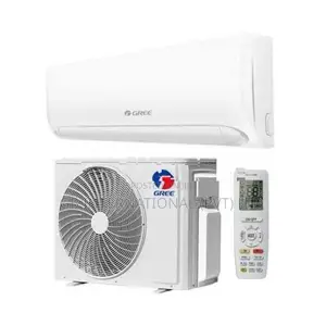 12000BTU GREE Non inverter (R32 Gas Refrigerant) New AC 2026