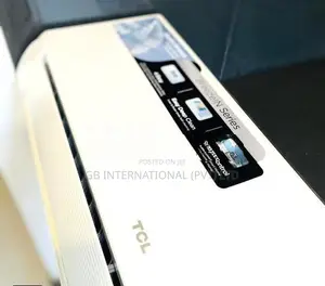 New 12000BTU TCL Smart Inverter (Breezein Series) AC