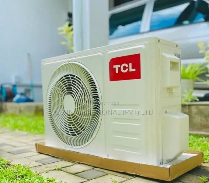 New 12000BTU TCL Smart Inverter (Breezein Series) AC
