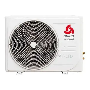 CHIGO Smart Inverter (R32 Gas Refrigerant) AC 2026