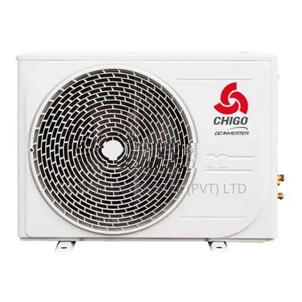 CHIGO Smart Inverter (R32 Gas Refrigerant) AC 2026