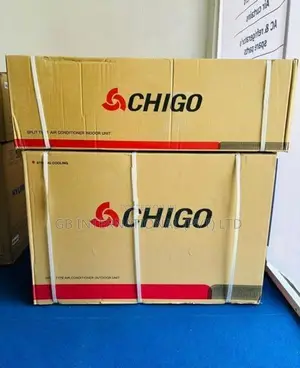 12000BTU CHIGO AC