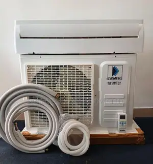 Comfri 24000BTU Inverter AC