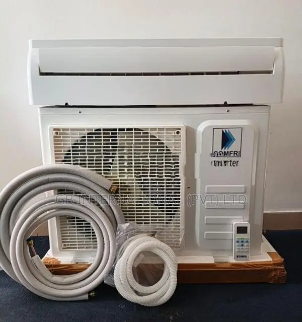 Comfri 24000BTU Inverter AC