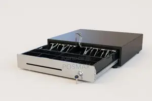 POS - Beldon 5 Notes 8 Coins Cash Drawer