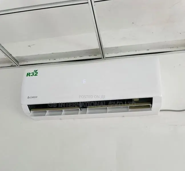 12000BTU CHIGO Non Inverter AC