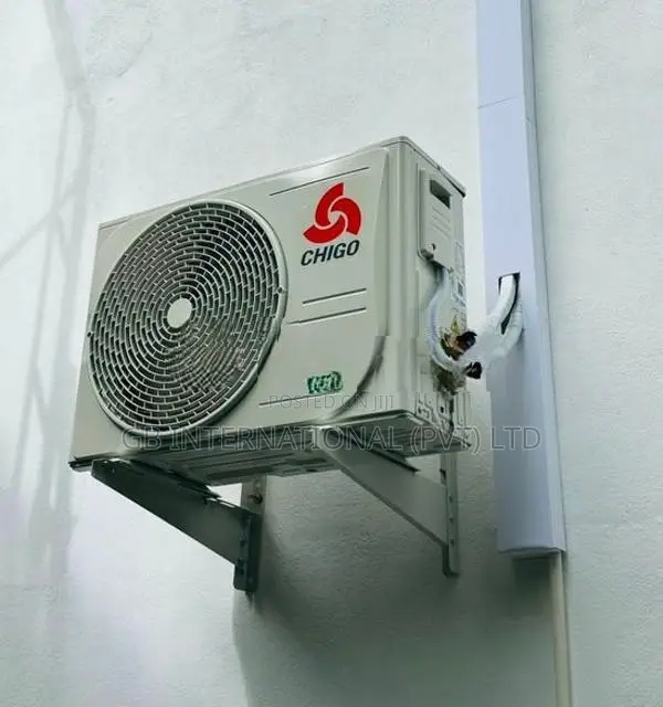 12000BTU CHIGO Non Inverter AC