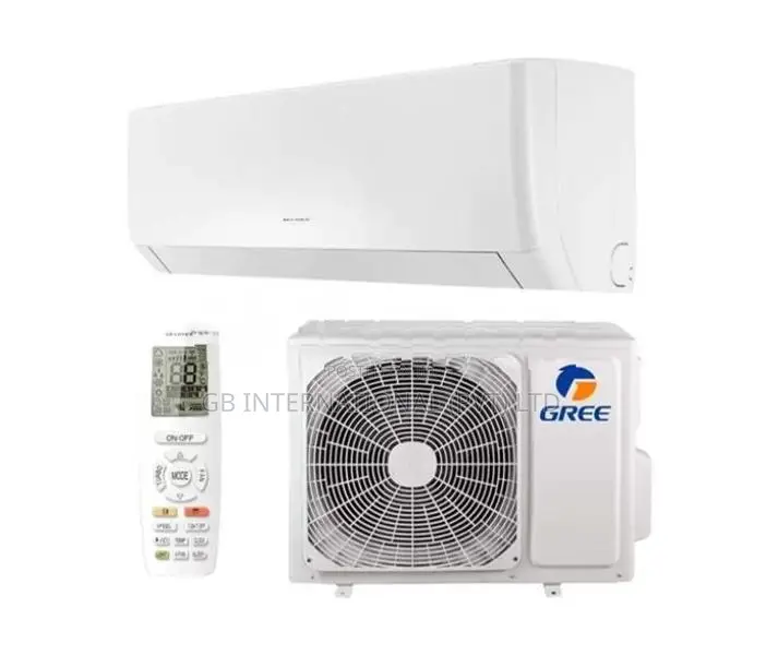 12000BTU GREE Non inverter AC